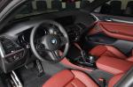 BMW X4 M40i 2018 года
